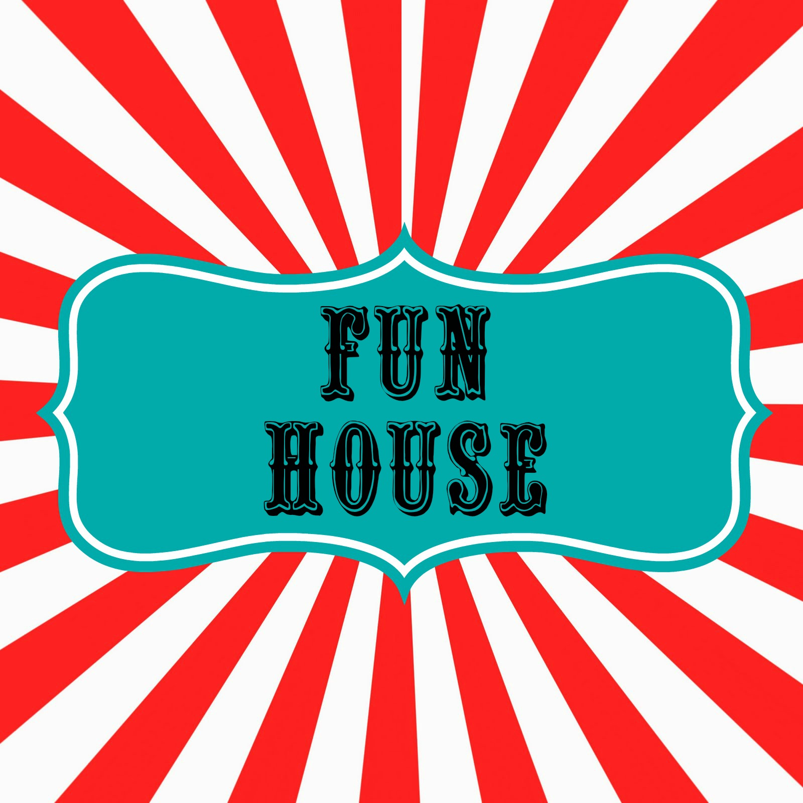 Free House Of Fun