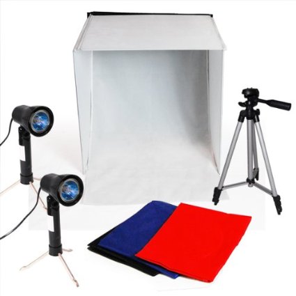 photography led light table