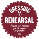 WFM Dressing Rehearsal #sponsored