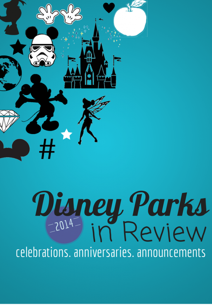 Disney Parks news and celebrations. #DisneySMMoms #DisneySide