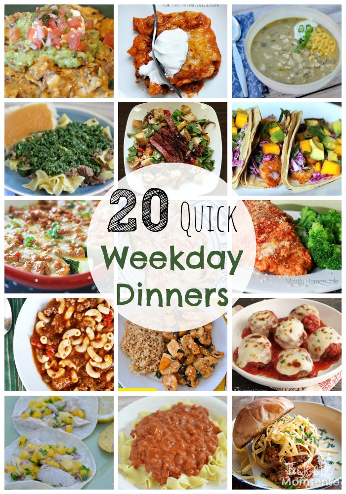 20-quick-family-weekday-meals-eclectic-momsense