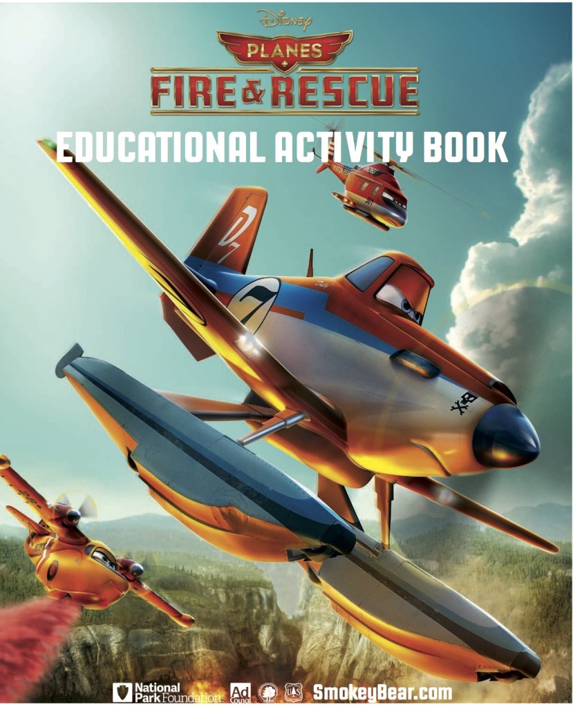 Disney Planes: Fire & Rescue Coloring Pages & Printable ...