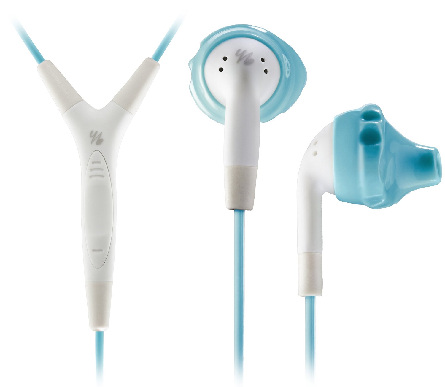 Yur Buds- best earphones for the active ear, built for a woman. #ad