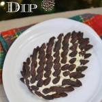 Candy Bar Dip #GoNutsForNuts #shop