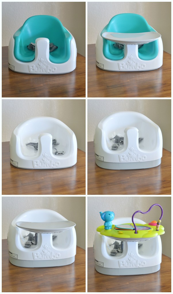 Bumbo Multi-Seat | Grows with your child and needs.  #giveaway #review #ad