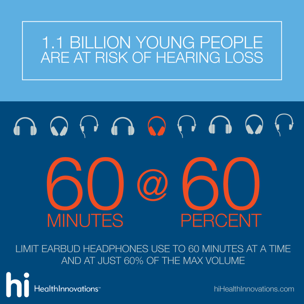 Tips for Hearing Well at Work and Play