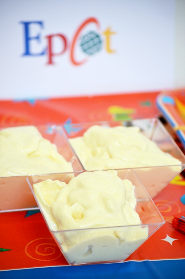 Dole Whip | Bring the magic of the Disney Parks at home! | #DisneyKids 