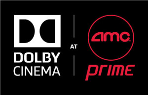 Dolby Cinema at AMC Prime #ad