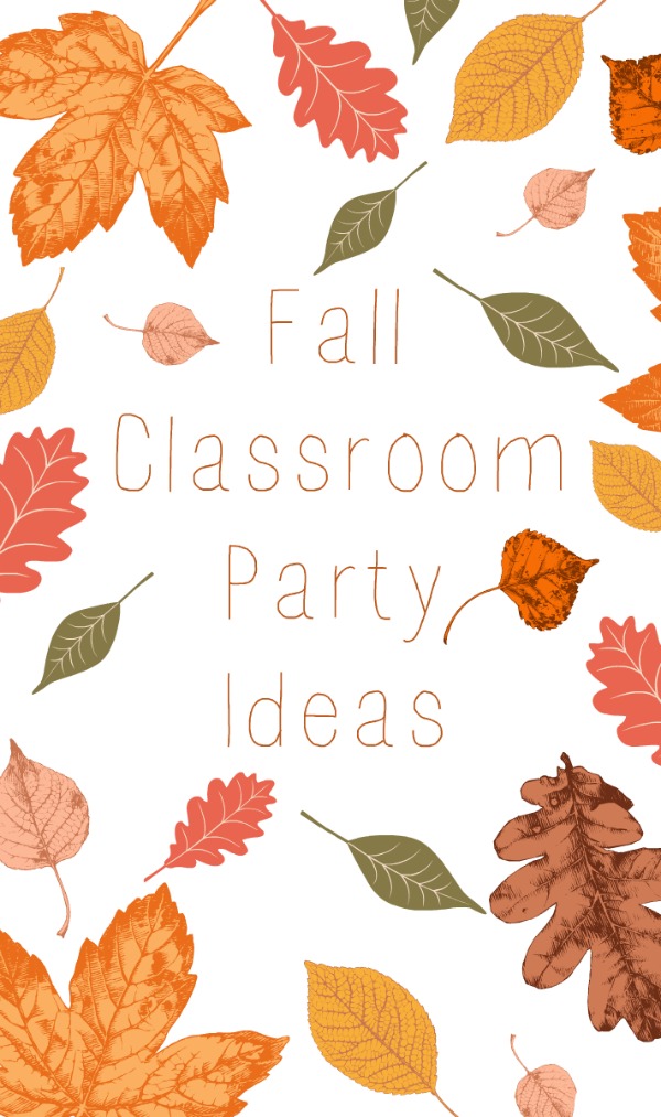 Throw an adult fall harvest party