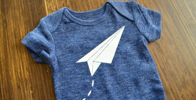 paper airplane design