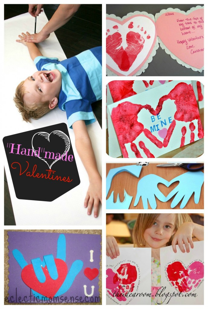 50 Valentines Ideas