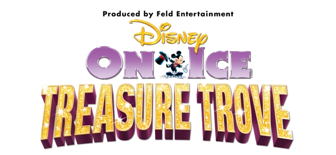 EclecticMomsense.com- Endless riches abound when @DisneyonIce presents Treasure Trove comes to the US Airways Center. 