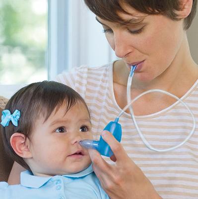 Baby comfy shop nose nasal aspirator