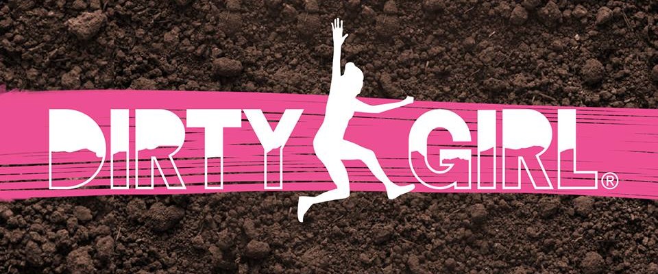 Join the Dirty Girl nation and take part in the largest women only 5K in the nation