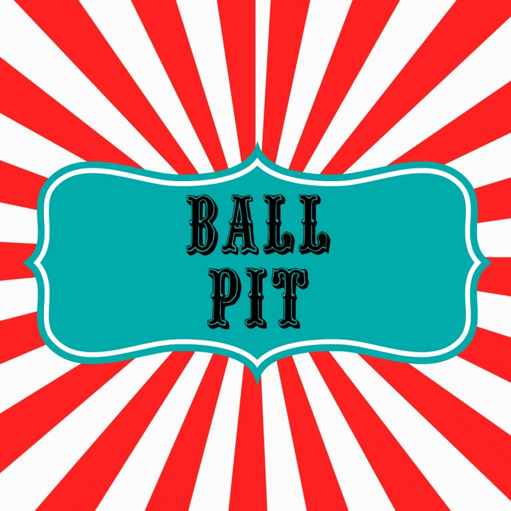 ball pit