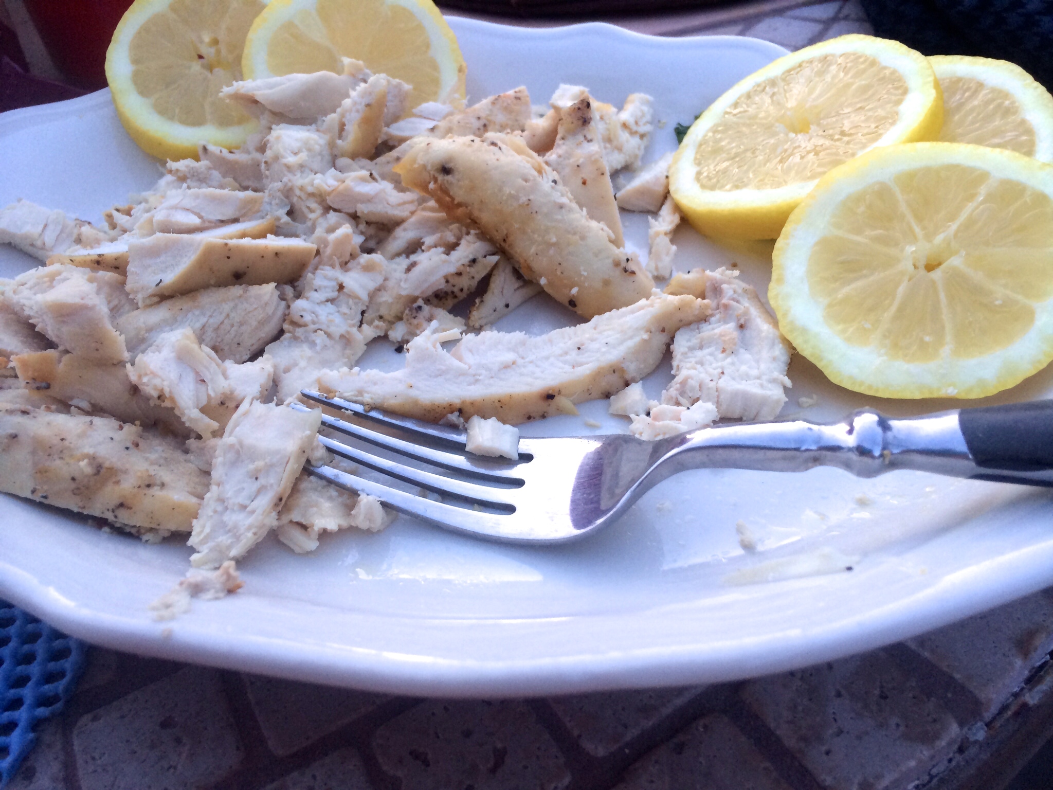 lemon pepper chicken