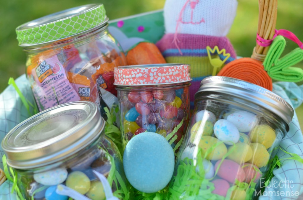 Hershey's #bunnytrail, Easter traditions, #sponsored