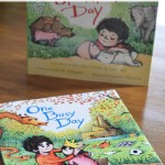One Busy Day, Disney, Hyperion Books