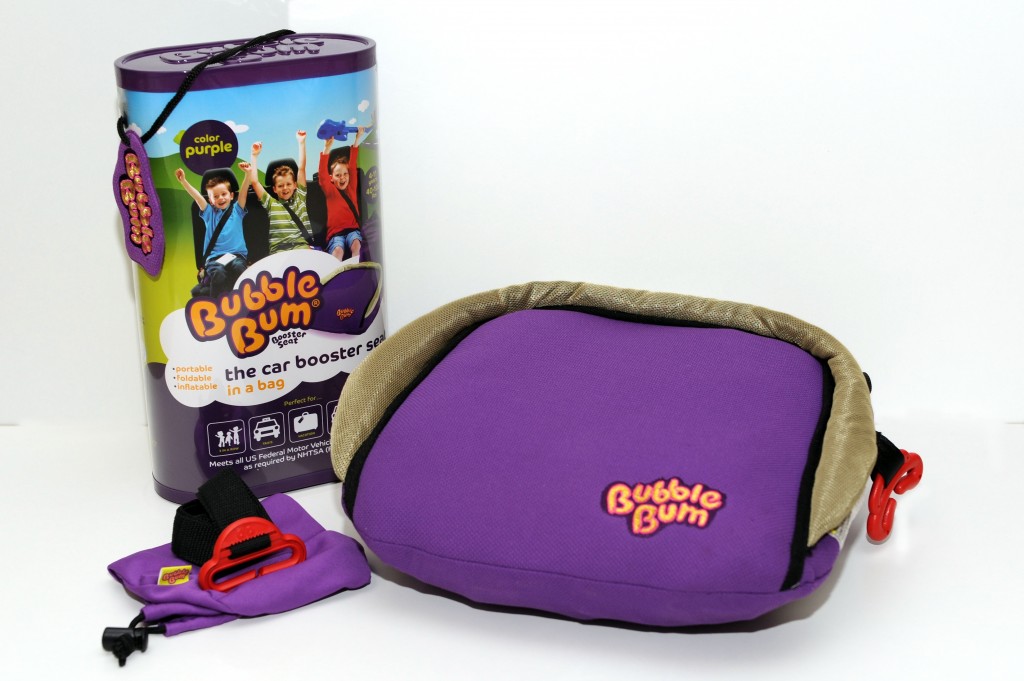 Bubble Bum, booster seat, @BubbleBum