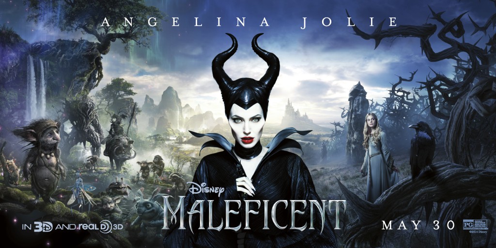 Disney, Maleficent, Disney Legacy #Maleficent