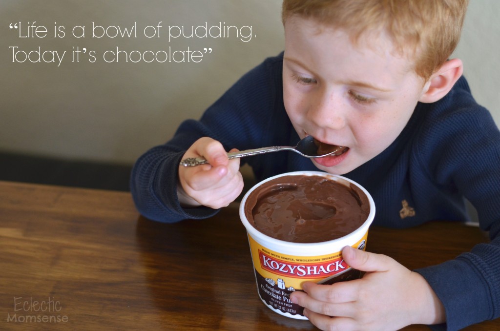 #puddinglove, Pudding love, Simple pudding snack, Pudding with Real Ingredients, Pudding made right, Kozy Shack Pudding snacks"