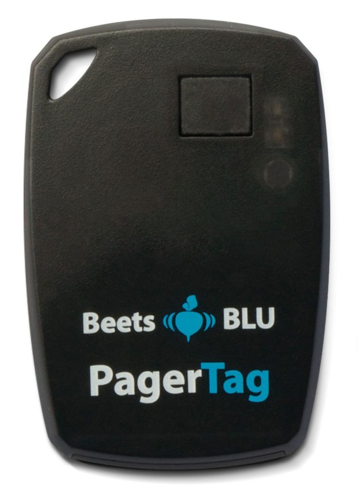 Bluetooth-Key-Finder