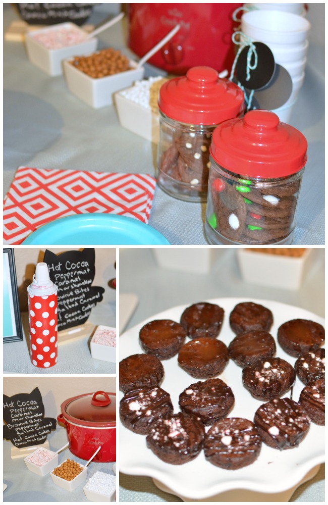 Hot Chocolate Bar - Eclectic Momsense