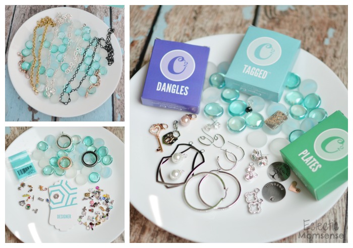 Origami Owl: Unboxing the Holly Jolly Box of Happy #O2Journey #OrigamiOwl