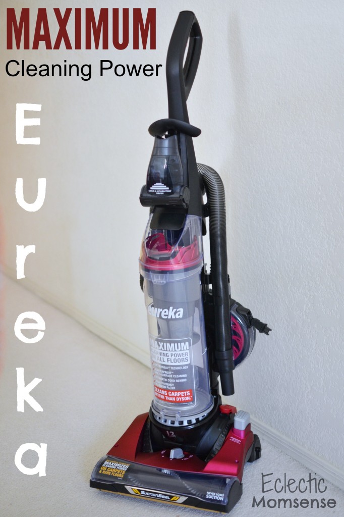 Eureka Suction Seal #shop #EurekaPower #cbias