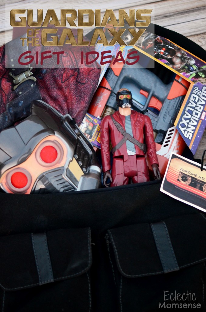 Guardians of the Galaxy Gift Ideas #OwnTheGalaxy #shop #cbias 