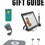 Tech Toys Gift Guide #ad