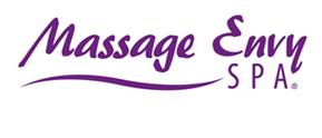 Massage Envy Spa #sponsored