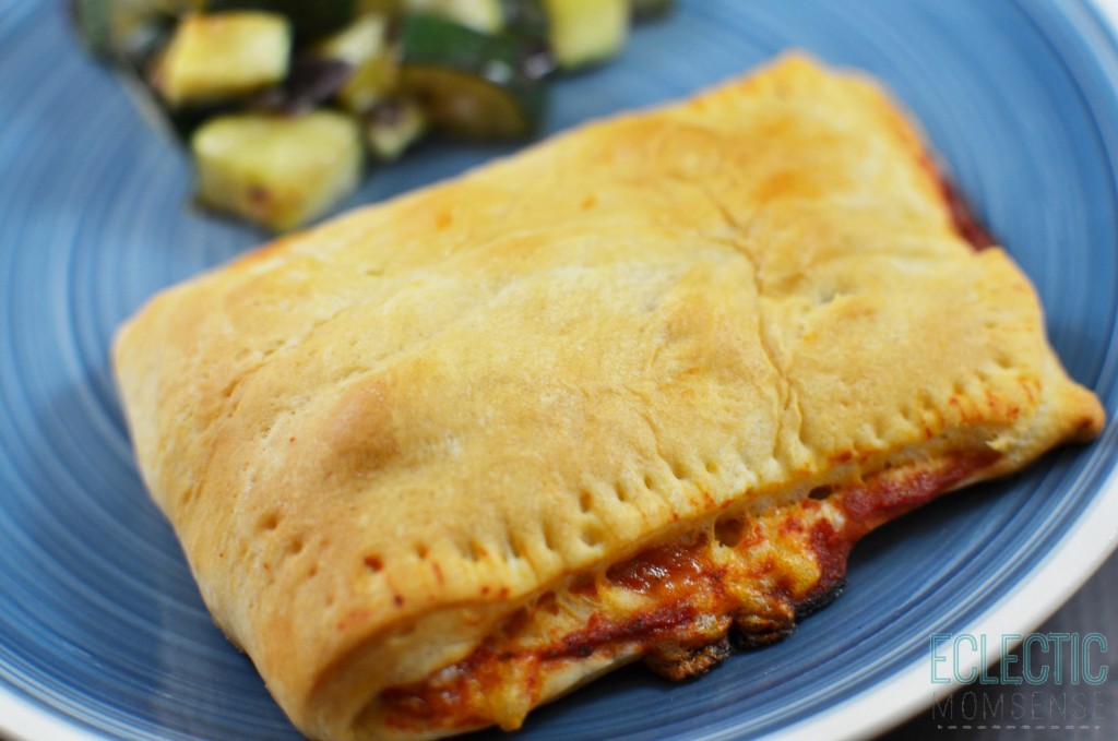 Pizza Pockets