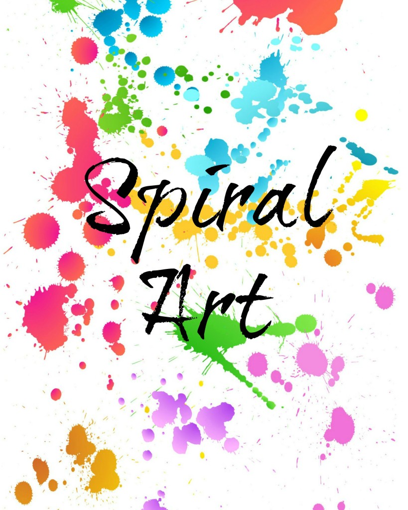 Spiral-Art-Sign