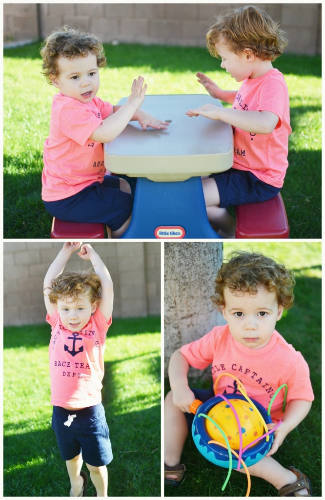 2015 Spring Kids Styles #SpringIntoCarters #IC #Ad