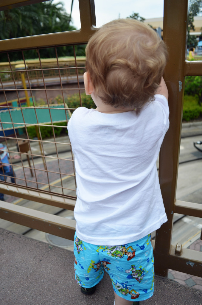 Quick shorts from Dana Made it|Eclectic Momsense #craft #Disney