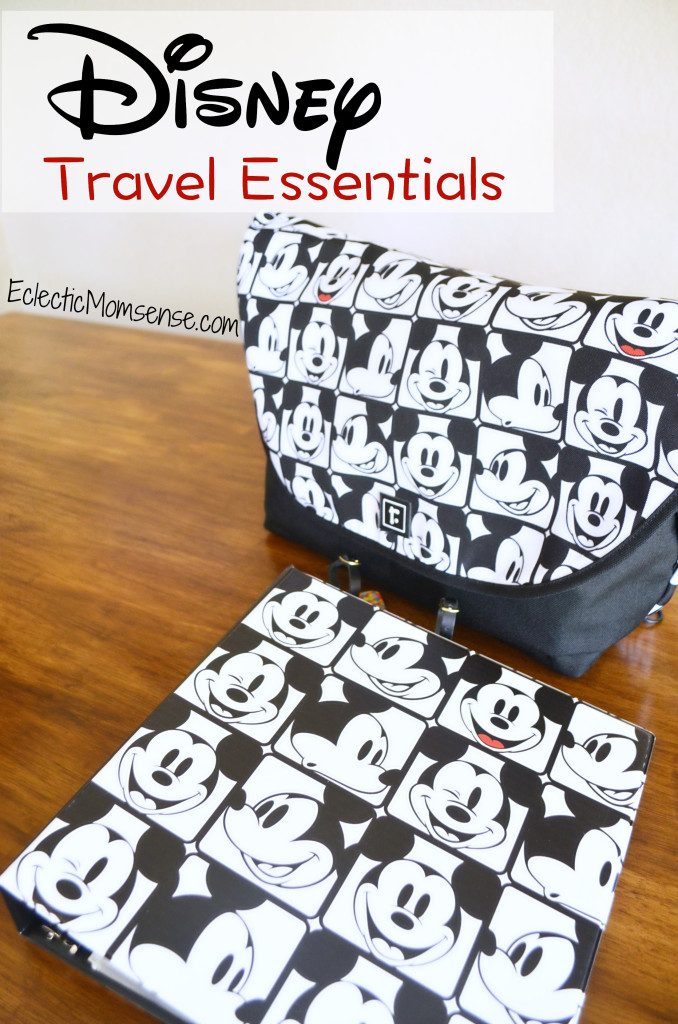 Disney Travel Essentials from @Zazzle #ad #Disney #DisneySMMC