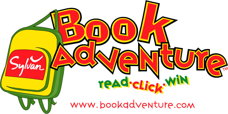 Book Adventure | Read, click, and win with Sylvan. 