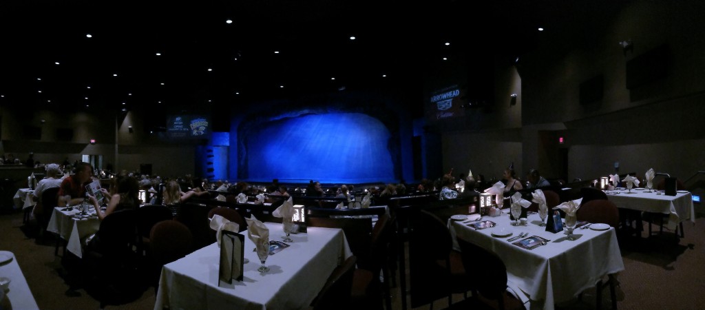 Arizona Broadway Theatre | Professional Dinner Theatre in #Phoenix #hosted