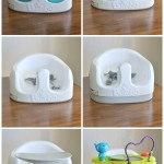 Bumbo Multi-Seat | Grows with your child and needs. #giveaway #review #ad