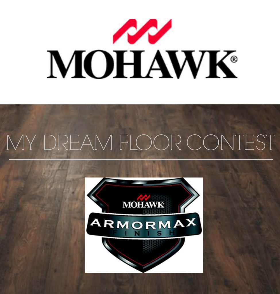 Enter the #ArmorMax #MyDreamFloor Contest, and you could win $4,000 in ArmorMax hardwood or laminate flooring. #sponsored