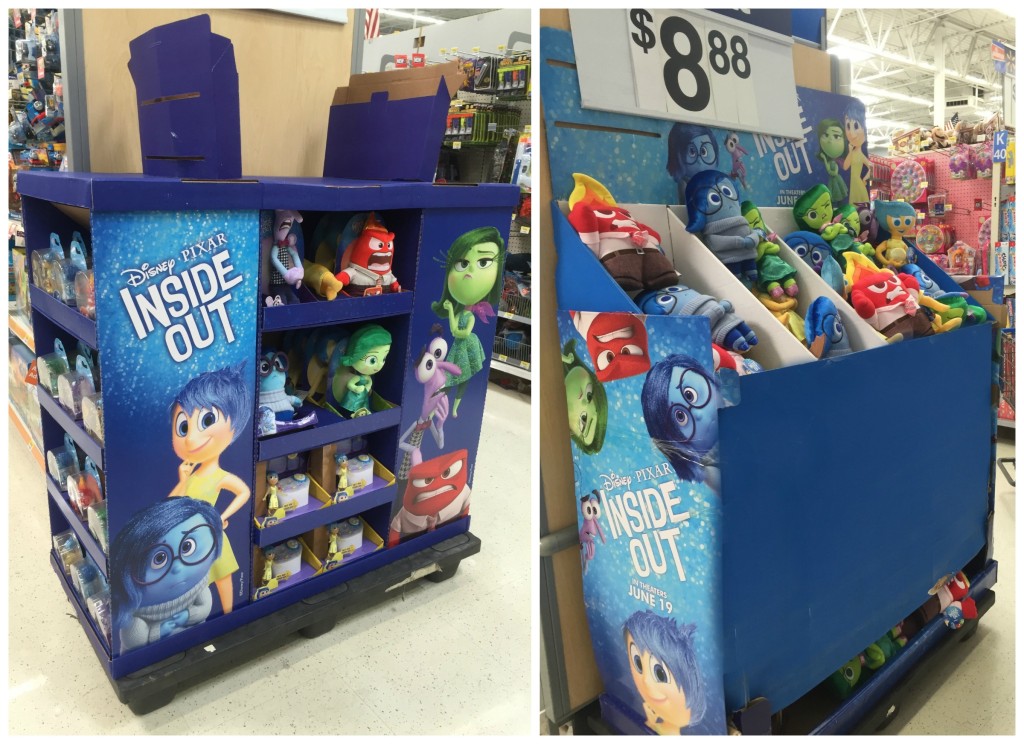 inside_out_at_walmart #InsideOutEmotions AD