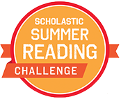 Scholastic Summer Reading Challenge