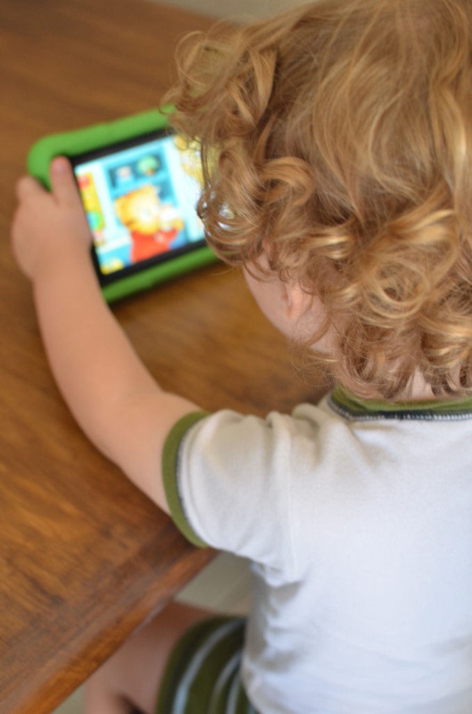 Best Kids Full-Featured Tablet [ad]| Amazon Fire HD Kids- Worry-Free! #Amazon #tablet