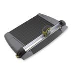 Rotary Paper Cutter + Ultimate Gift Guide for Crafters