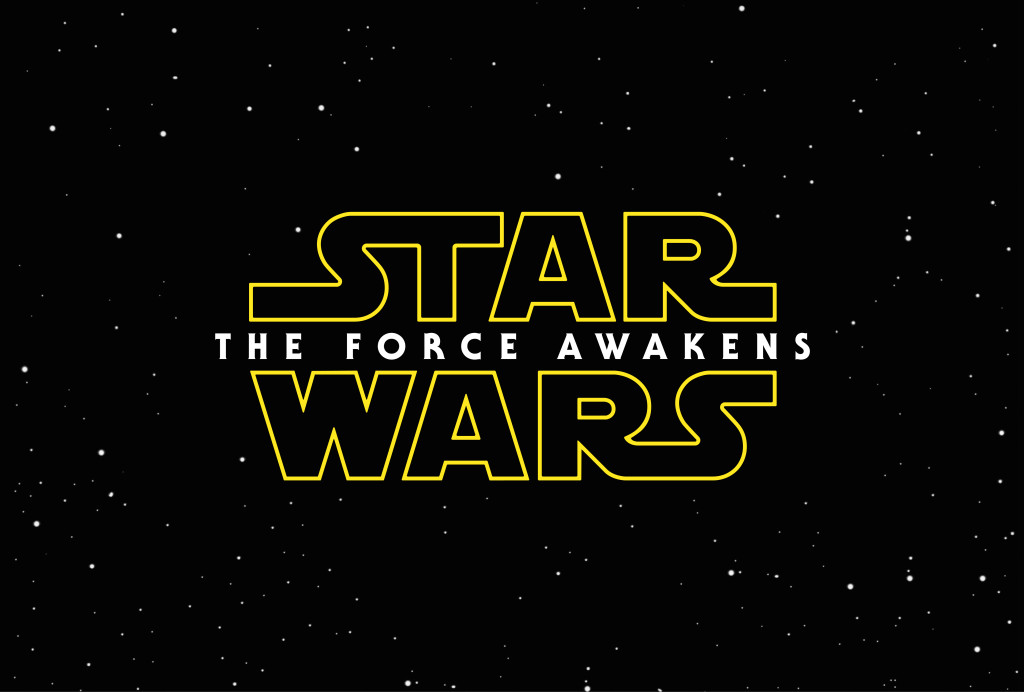 Star Wars: The Force Awakens #TheForceAwakens #StarWarsVII