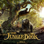 The Jungle Book- Photo credit: Walt Disney Pictures