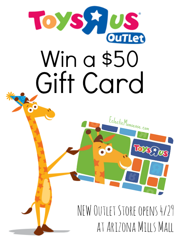 Toys r cheap us gift registry