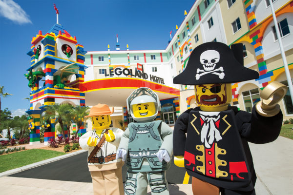Ultimate LEGOLAND California Deal! Pay for a day, play the rest of 2016 with a LEGOLAND® Play Pass! (offer end 7/31/2016) + win (4) resort tickets.