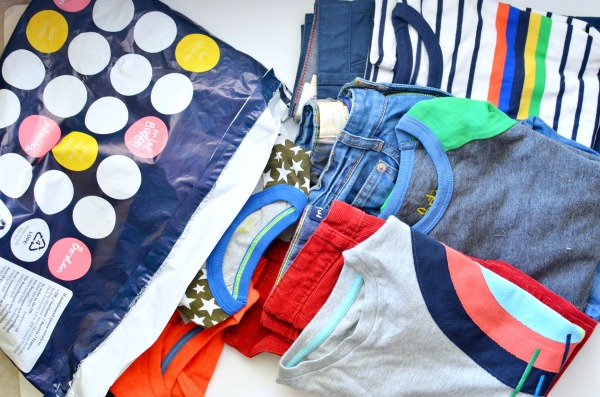 Awesome Back to School fashion for boys + FREE Printable Lunchbox Notes. #BacktoschoolwithBoden #IC #ad #Bodenbyme